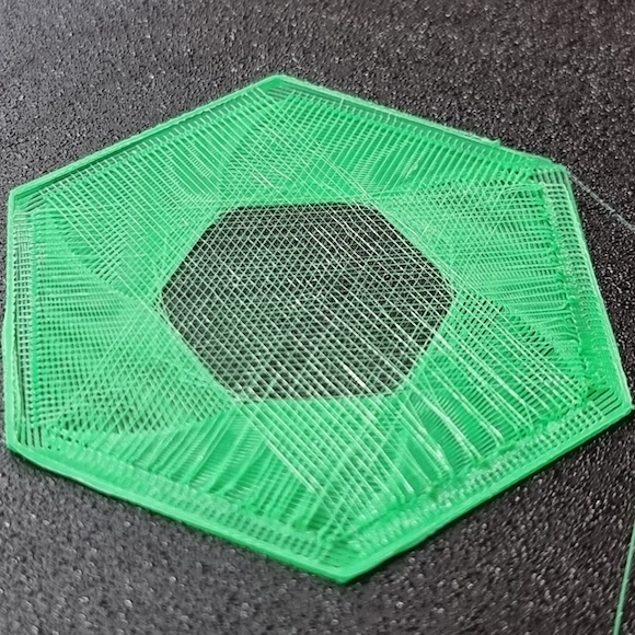 FibreFlex mesh